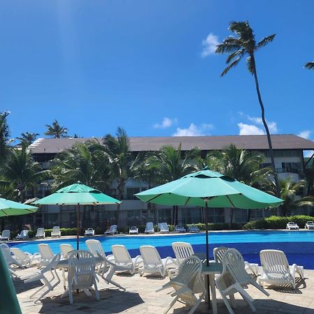 Ancorar Resort Em Порту-ді-Галіняс Екстер'єр фото