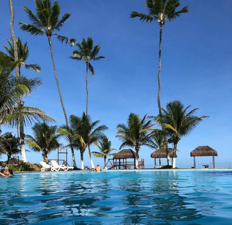 Ancorar Resort Em Порту-ді-Галіняс Екстер'єр фото