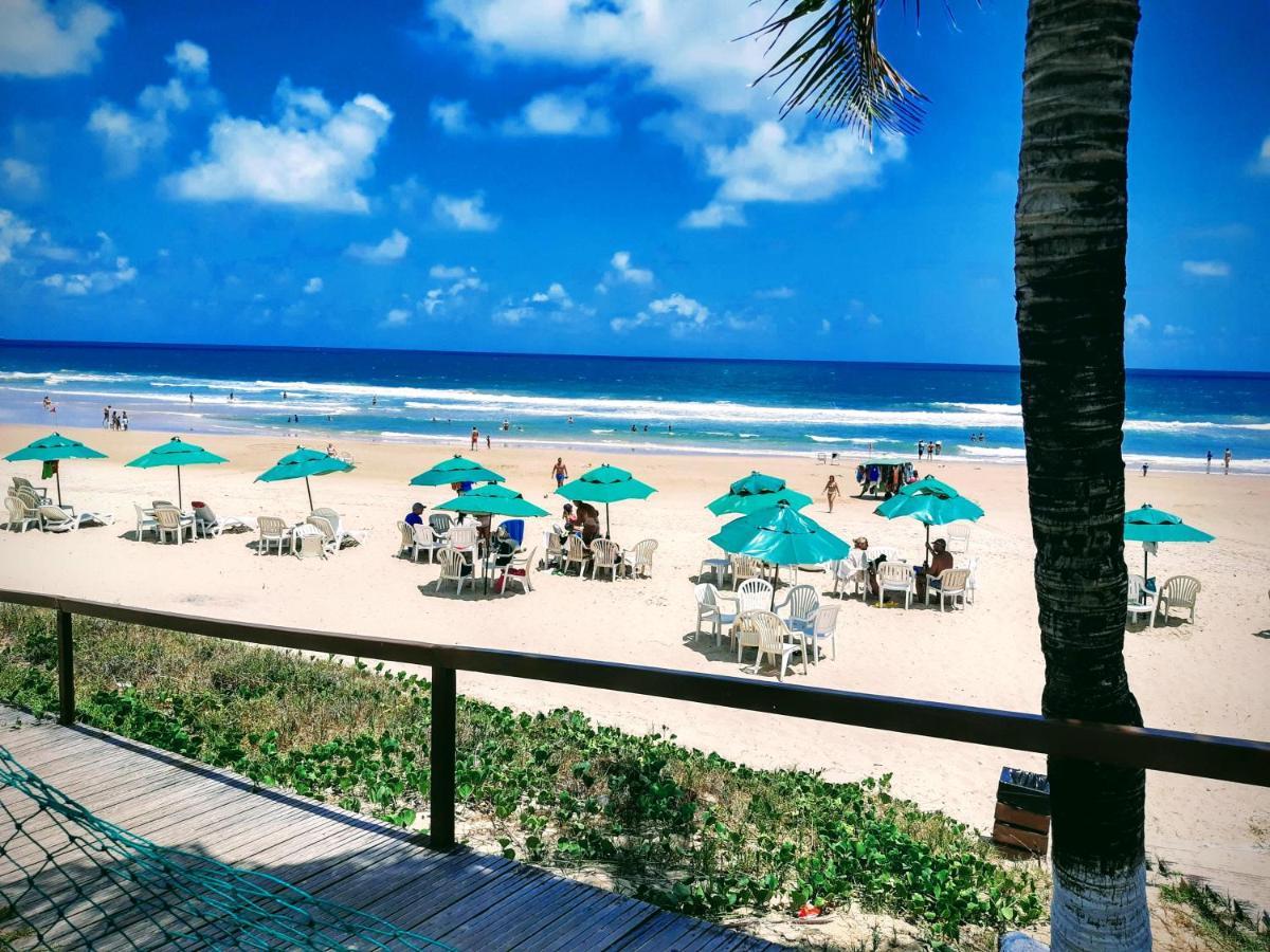Ancorar Resort Em Порту-ді-Галіняс Екстер'єр фото