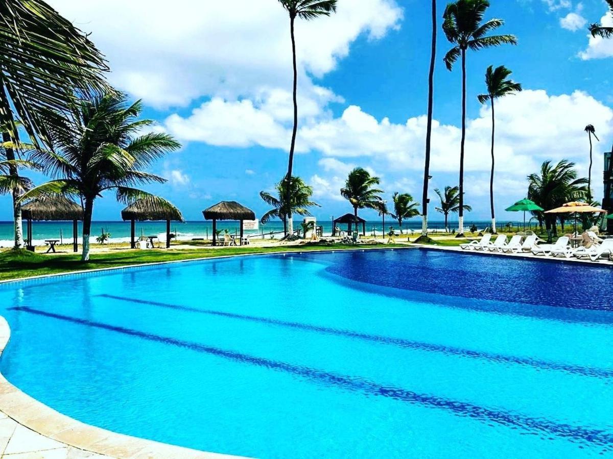 Ancorar Resort Em Порту-ді-Галіняс Екстер'єр фото