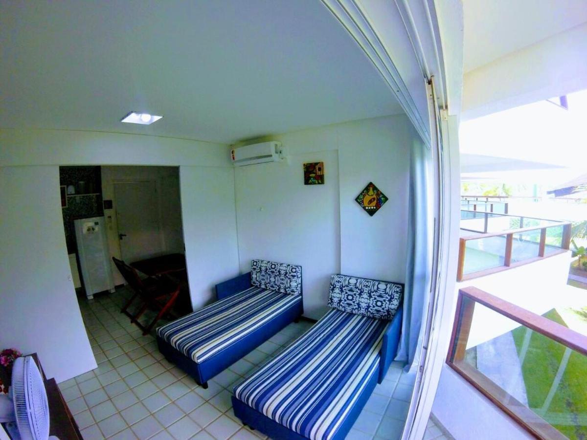 Ancorar Resort Em Порту-ді-Галіняс Екстер'єр фото