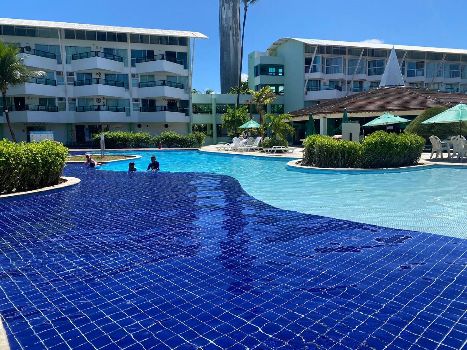 Ancorar Resort Em Порту-ді-Галіняс Екстер'єр фото