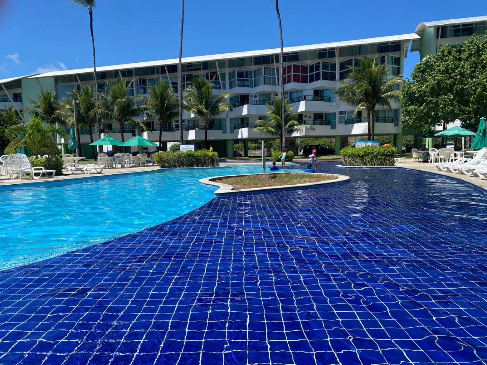 Ancorar Resort Em Порту-ді-Галіняс Екстер'єр фото
