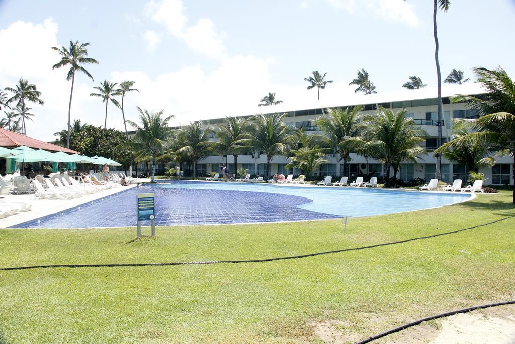 Ancorar Resort Em Порту-ді-Галіняс Екстер'єр фото