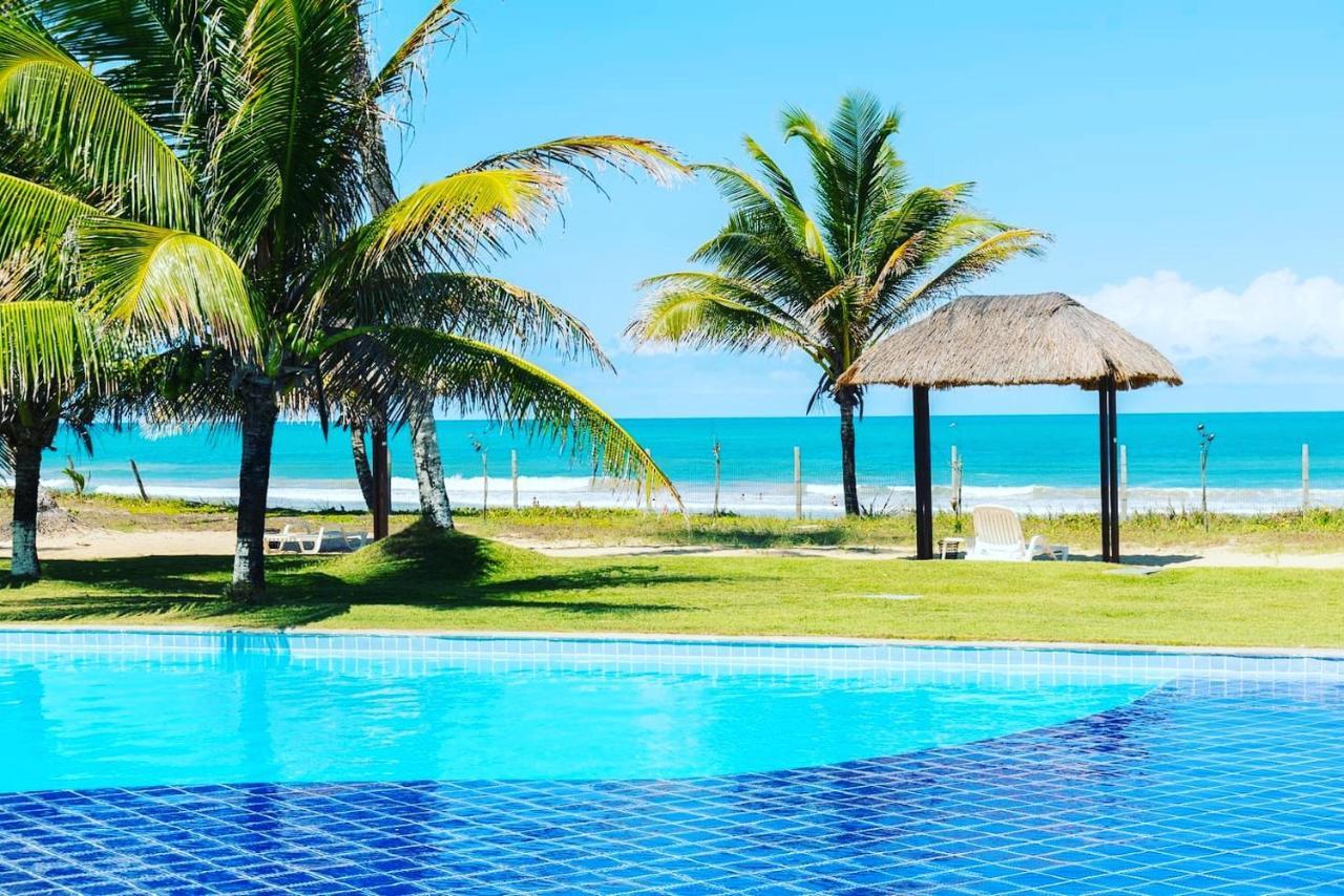 Ancorar Resort Em Порту-ді-Галіняс Екстер'єр фото